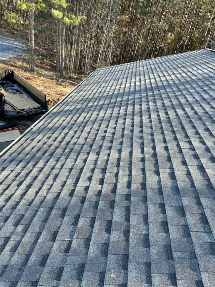 Slide of NGS General Construction