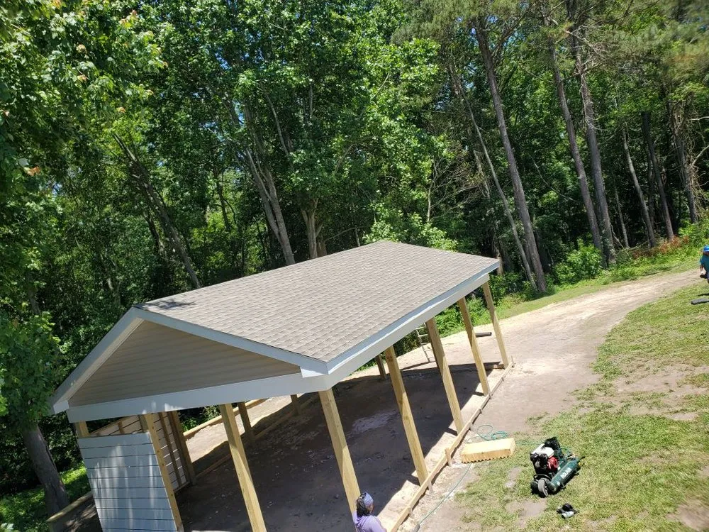 Slide of NGS General Construction