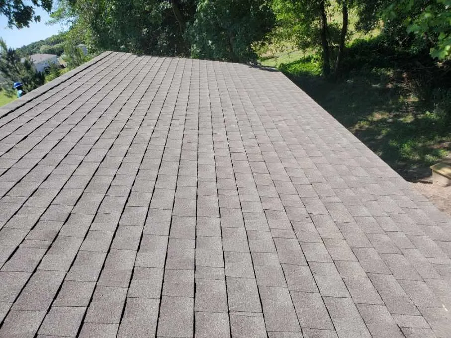 Slide of NGS General Construction