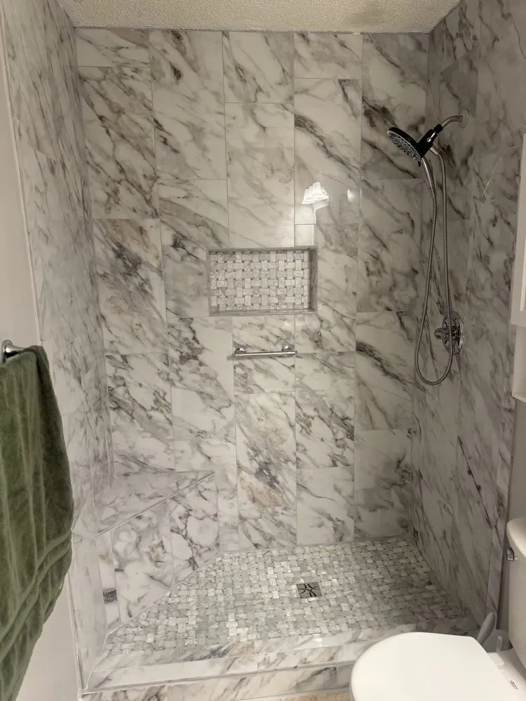 Slide of NGU Contracting Solutions