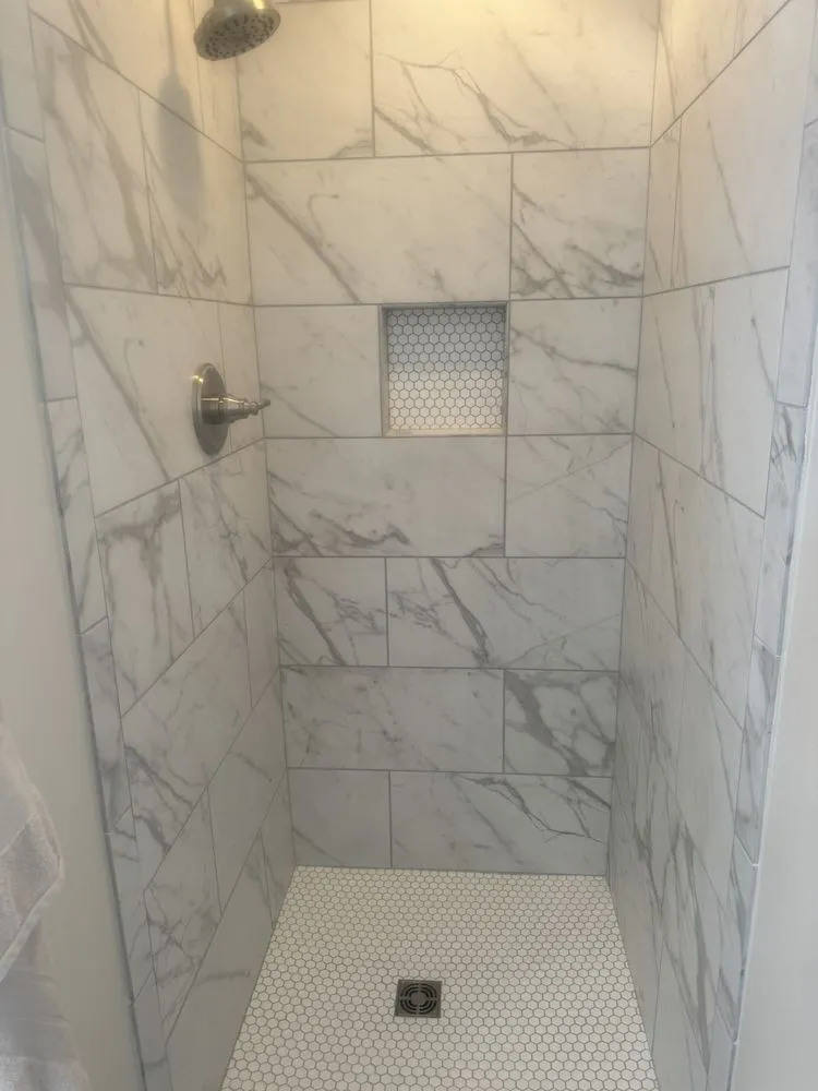 Slide of NGU Contracting Solutions