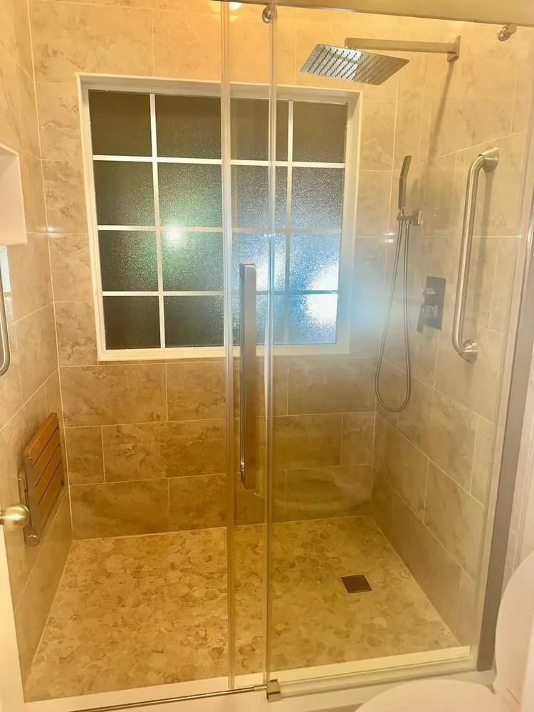 Slide of NGU Contracting Solutions