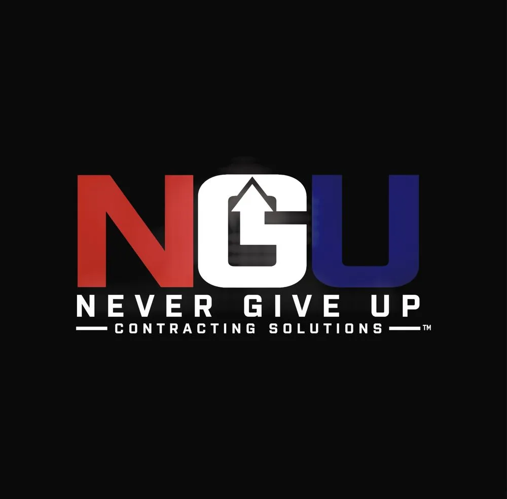Slide of NGU Contracting Solutions