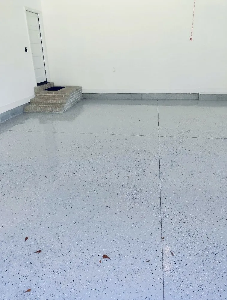 Slide of NGU Contracting Solutions