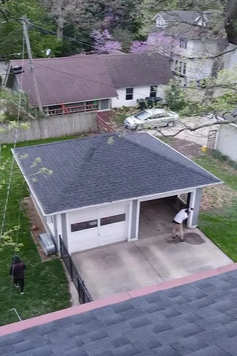 Slide of Nguyen Enterprise Roofing & Construction