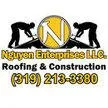 Slide of Nguyen Enterprise Roofing & Construction