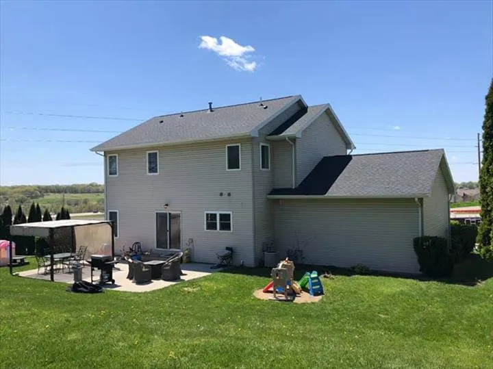 Slide of Nguyen Enterprise Roofing & Construction