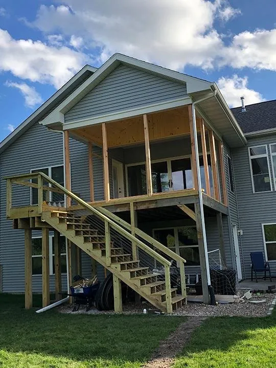 Slide of Nguyen Enterprise Roofing & Construction