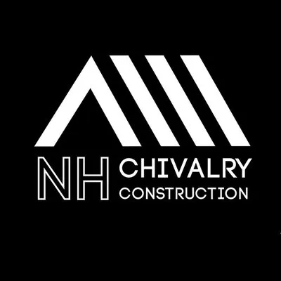 NH Chivalry Construction Logo