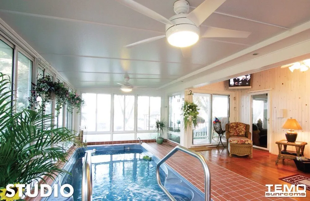 Slide of NH Exteriors