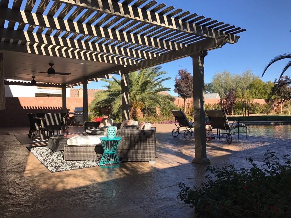 Slide of NH Exteriors