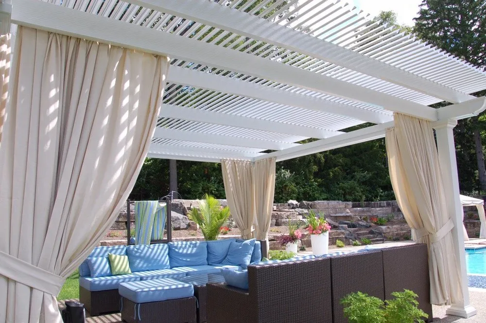 Slide of NH Exteriors