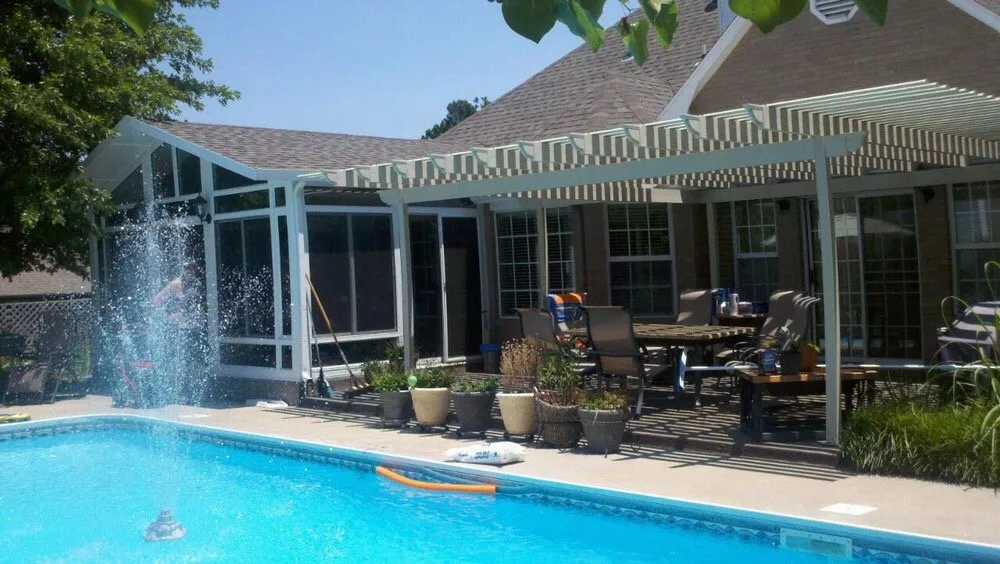 Slide of NH Exteriors