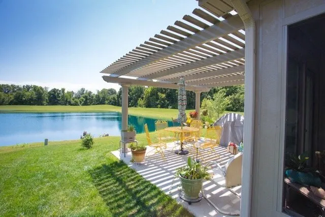 Slide of NH Exteriors