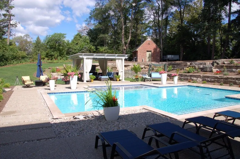 Slide of NH Exteriors