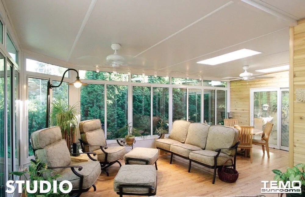 Slide of NH Exteriors