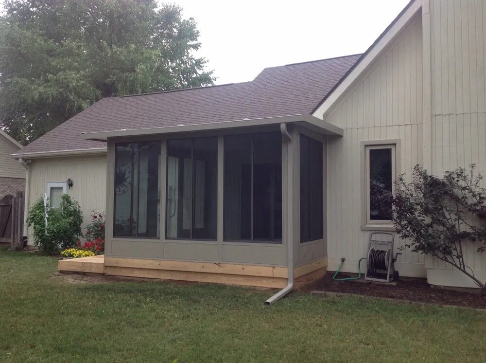 Slide of NH Exteriors