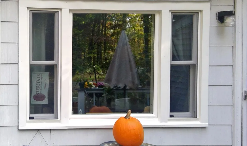 Slide of NH Exteriors