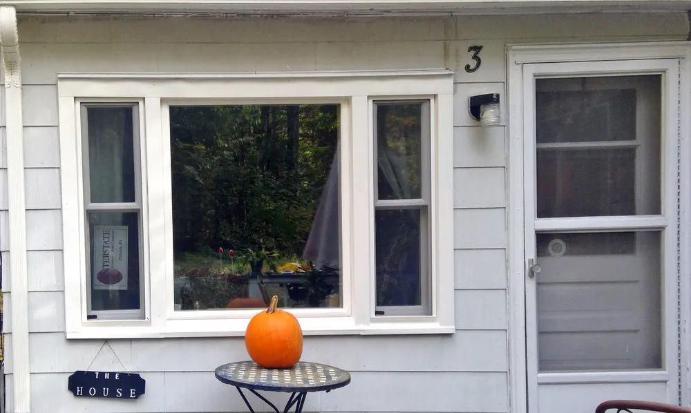 Slide of NH Exteriors