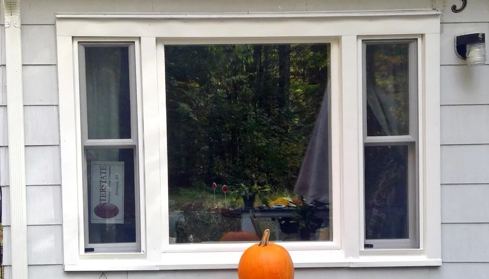 Slide of NH Exteriors