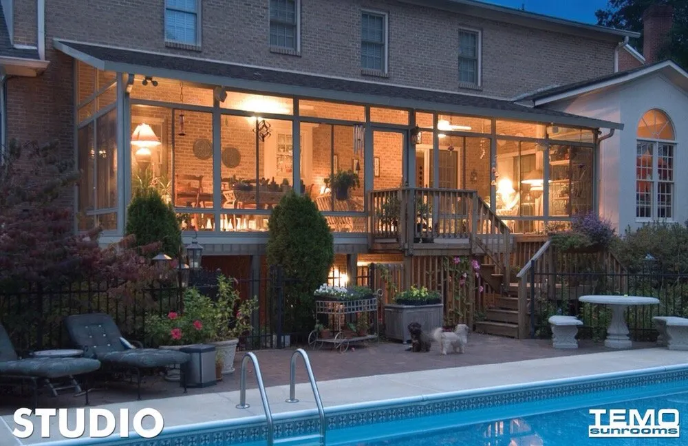 Slide of NH Exteriors