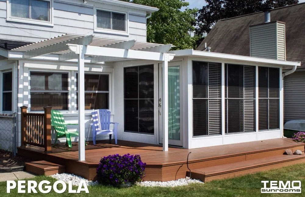 Slide of NH Exteriors