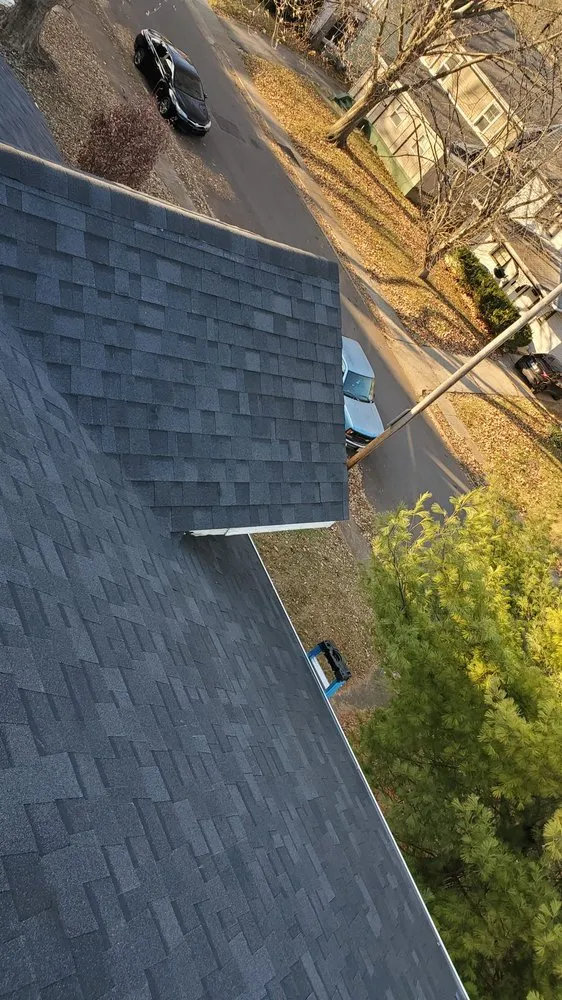 Slide of NH Rivera Roofing