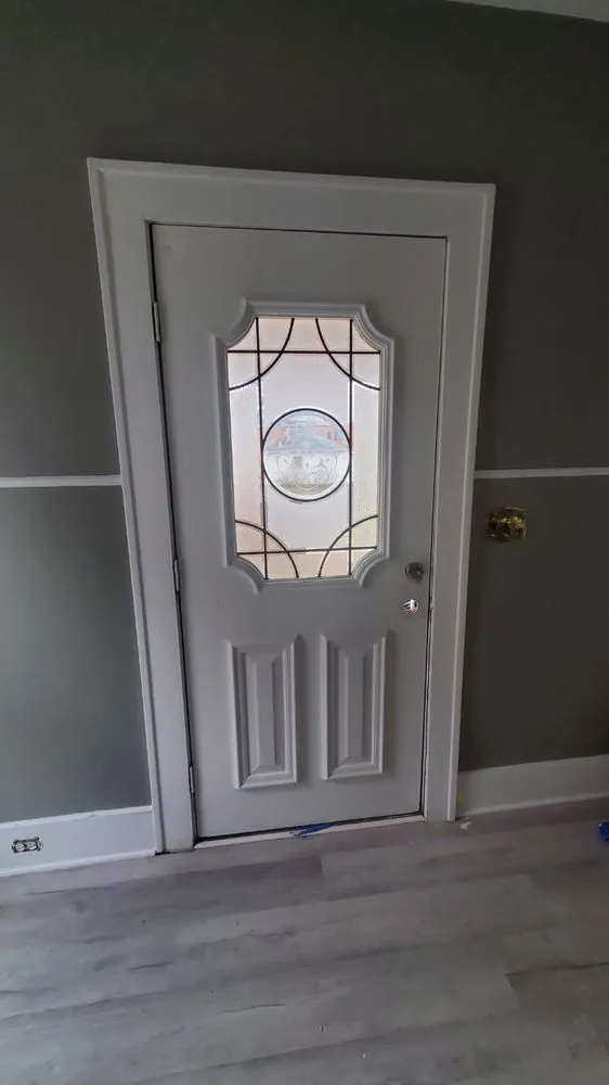 Slide of NH Rivera Roofing