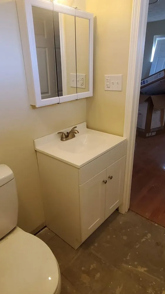 Slide of NH Rivera Roofing