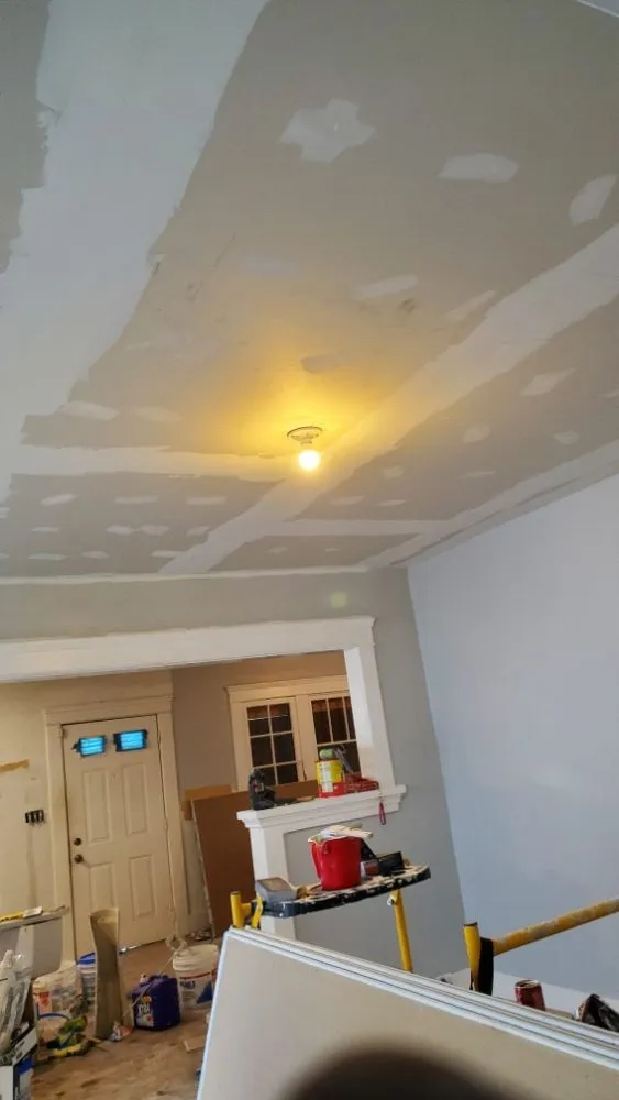 Slide of NH Rivera Roofing