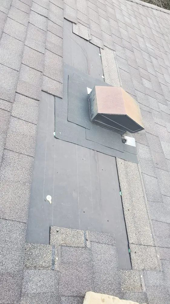 Slide of NH Rivera Roofing