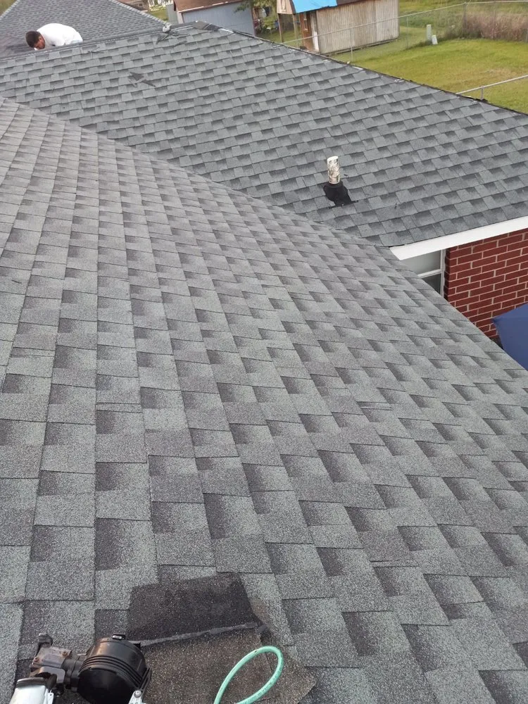 Slide of NH Rivera Roofing