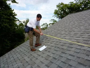 Slide of NH Roof Consulting & Inspection