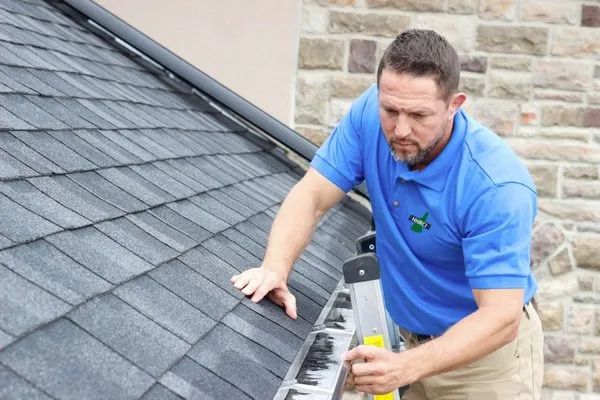 NH Roof Consulting & Inspection
