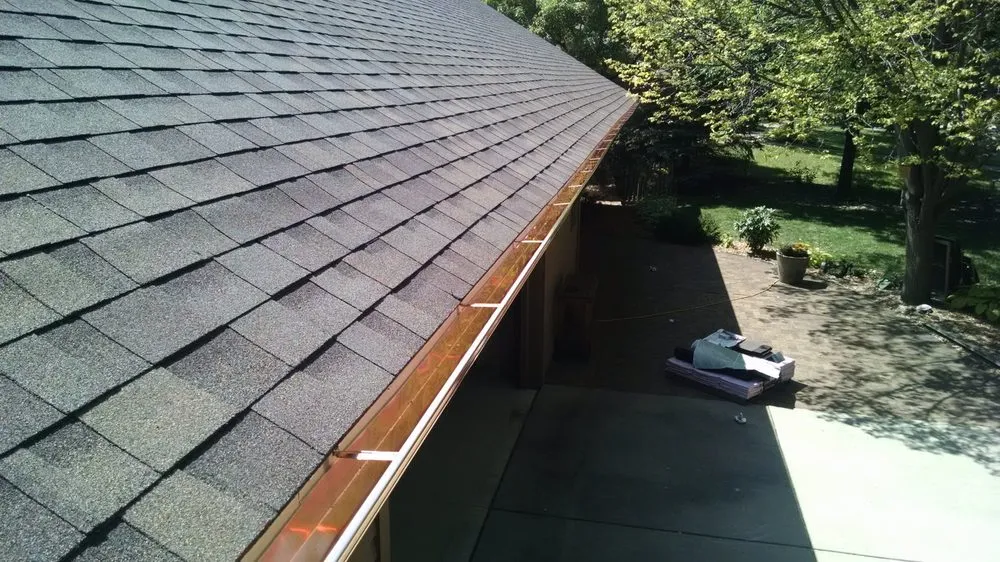 Slide of NHH Building & Restoration