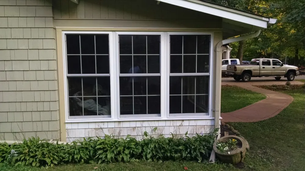 Slide of NHH Building & Restoration