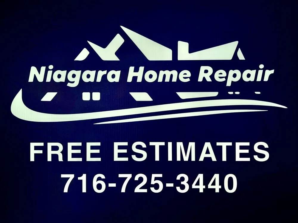 Slide of Niagara Home Repair