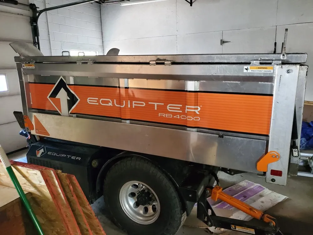 Slide of Niagara roofing