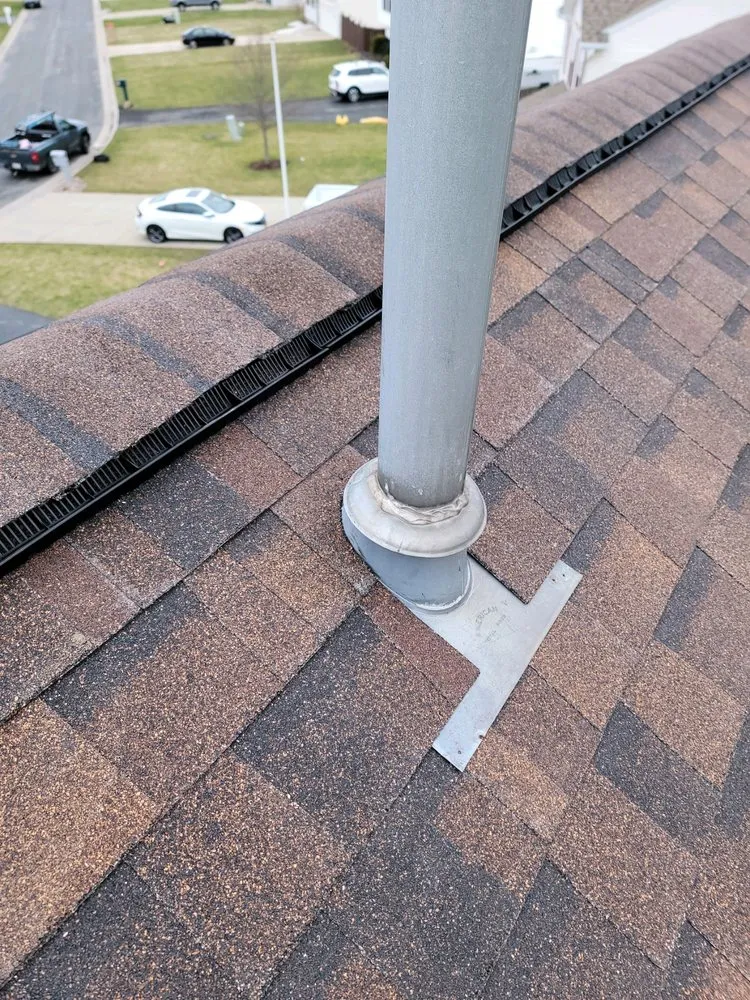 Slide of Niagara roofing