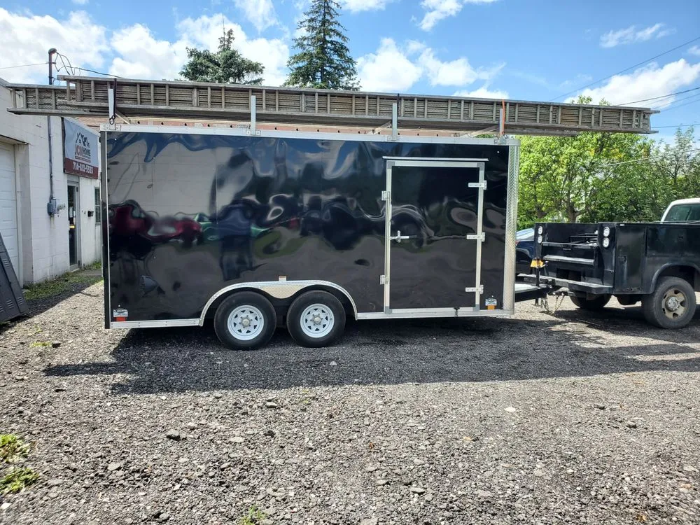 Slide of Niagara roofing