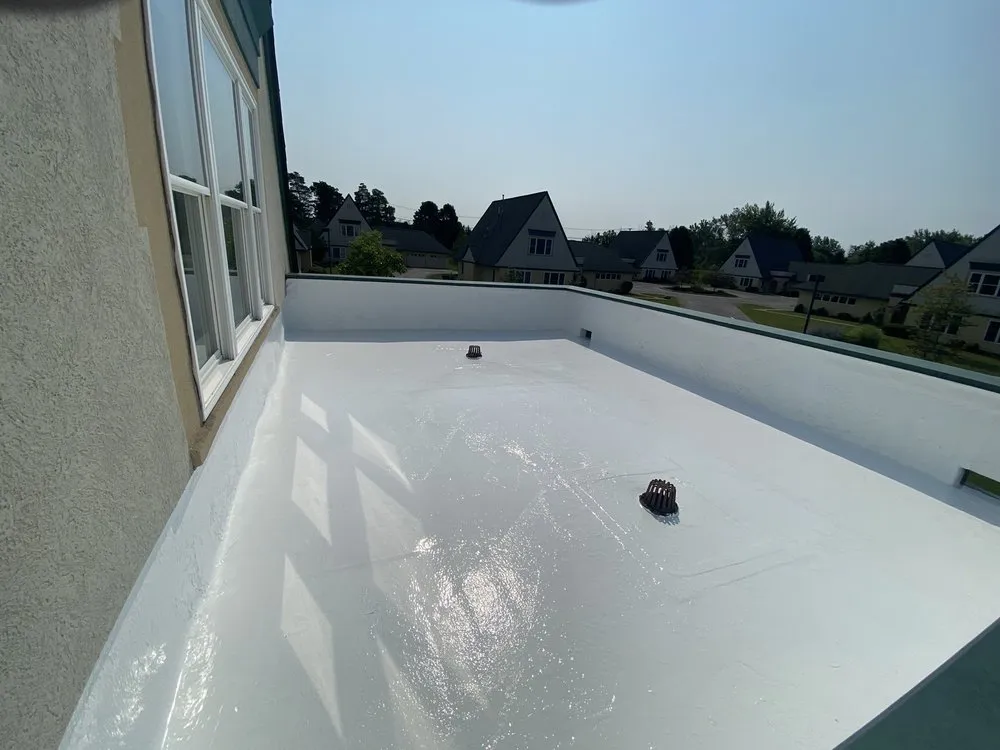 Slide of Niagara’s Best Roofing