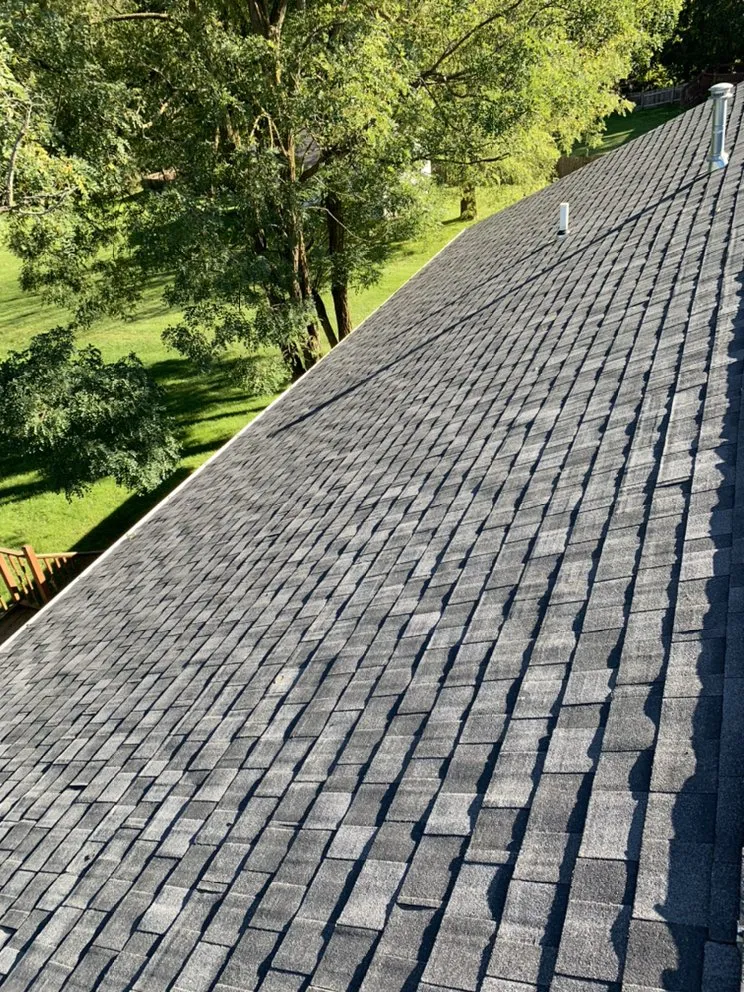 Slide of Niagara’s Best Roofing
