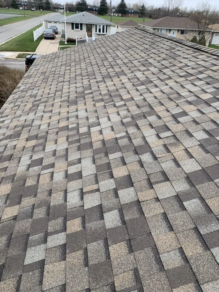 Slide of Niagara’s Best Roofing