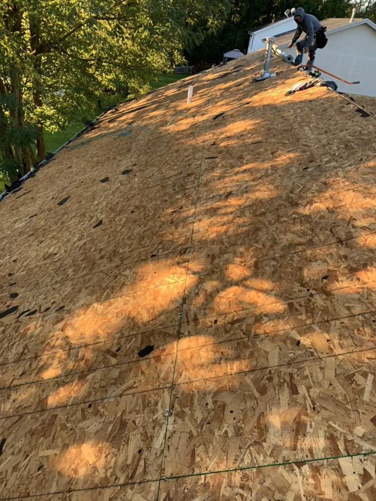 Slide of Niagara’s Best Roofing