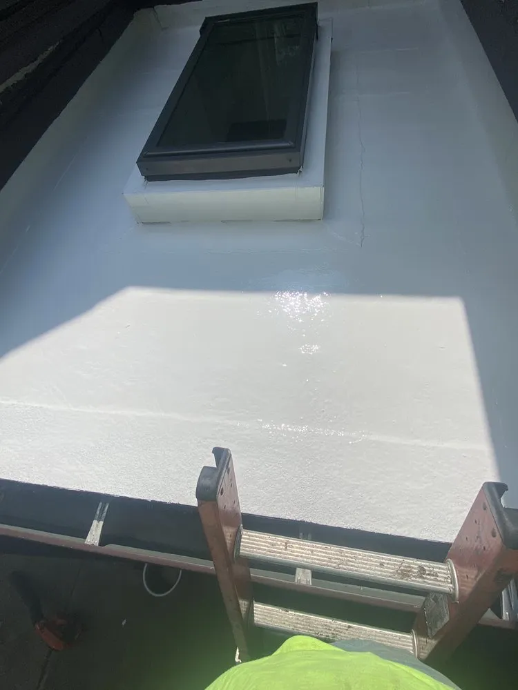 Slide of Niagara’s Best Roofing