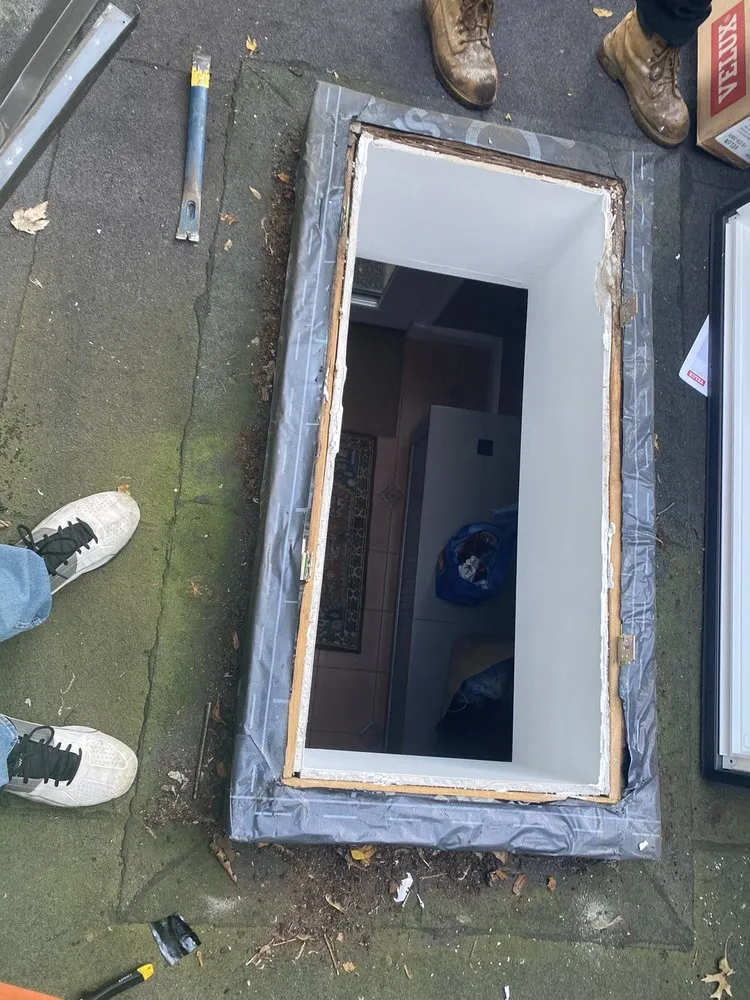 Slide of Niagara’s Best Roofing