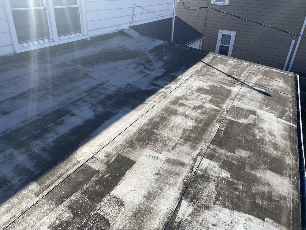 Slide of Niagara’s Best Roofing