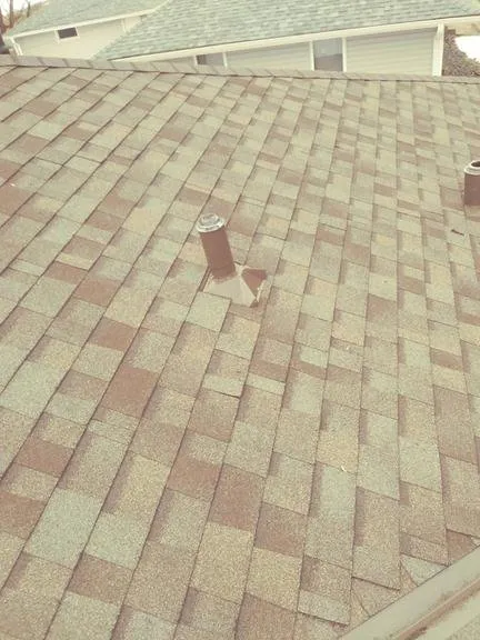 Trusted residential roofing service in St Paul, MN - Nica Construction