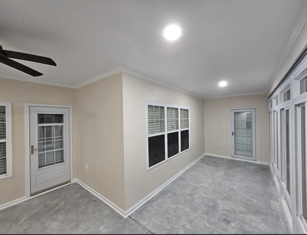 Slide of Nicaragua Remodeling Services