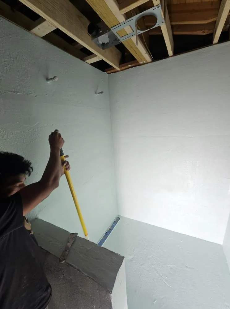 Slide of Nicaragua Remodeling Services